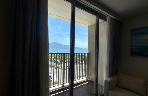 Son Tra Apartment | Soliel Ocean Da Nang