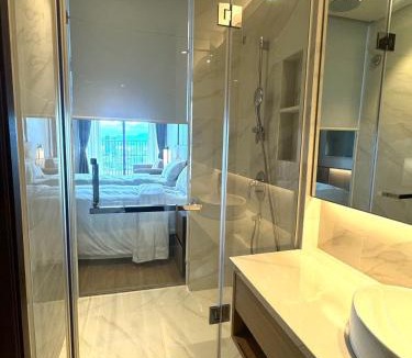 Son Tra Apartment | Soliel Ocean Da Nang