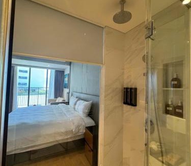 Son Tra Apartment | Soliel Ocean Da Nang
