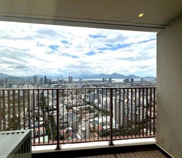 Son Tra Apartment | Soliel Ocean Da Nang