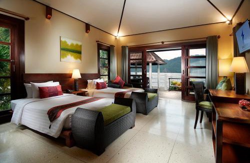 Girian Resort | Solitude Lembeh Resort