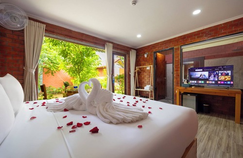 Duong Dong Resort | Solivo Ecolodge Phu Quoc