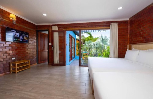 Duong Dong Resort | Solivo Ecolodge Phu Quoc