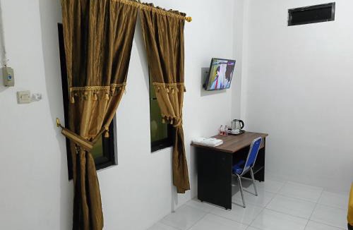 Laweyan Hotel | Solo Nadamax City Guest House Syariah