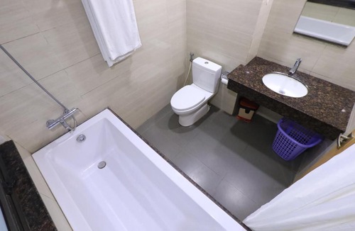 Hai Ba Trung Apartment | SolStay Phù Đổng Thiên Vương - Hanoi Apartment