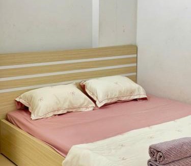 My Đinh Hotel | Someli