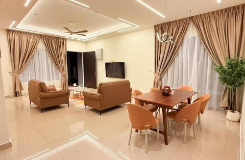 Tanah Rata House | Somer cottage Cameron Highlands semi d near by night market