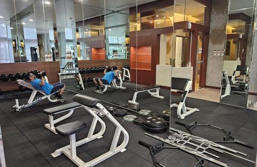 Permata Hijau Apartment | Somerset Berlian Suites Jakarta