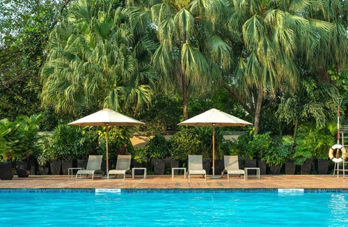 Ben Nghe Apartment | Somerset Chancellor Court Ho Chi Minh City