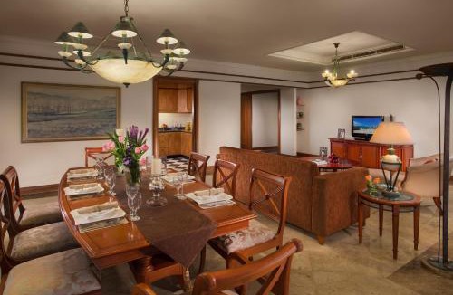 Kuningan Apartment | Somerset Grand Citra Jakarta
