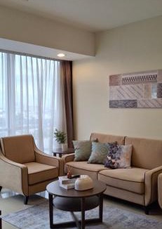 Kebayoran Lama Apartment | Somerset Kencana Apt Jakarta