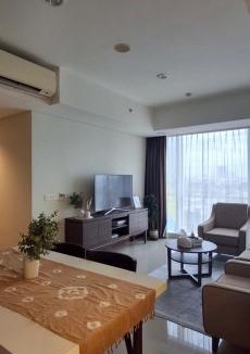 Kebayoran Lama Apartment | Somerset Kencana Apt Jakarta