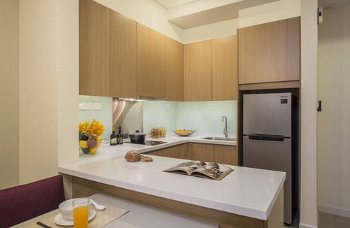 Medini Apartment | Somerset Medini Iskandar Puteri