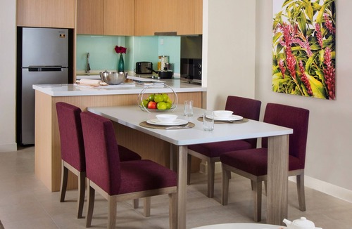 Medini Apartment | Somerset Medini Iskandar Puteri