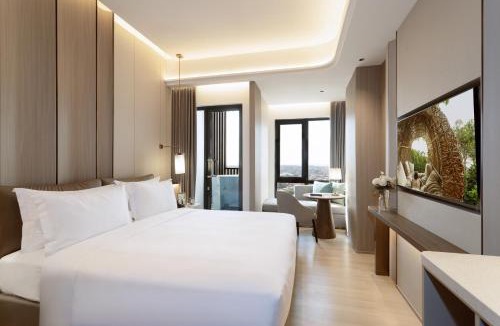 Semarang Apartment | Somerset Queen City Semarang