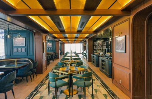 Semarang Apartment | Somerset Queen City Semarang