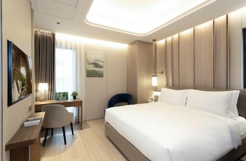 Semarang Apartment | Somerset Queen City Semarang