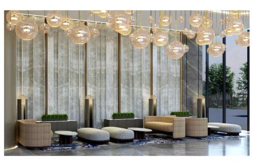 Semarang Apartment | Somerset Queen City Semarang
