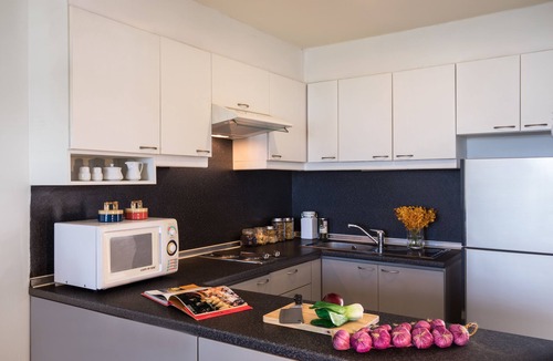 Vientiane Apartment | Somerset Vientiane