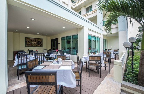 Vientiane Apartment | Somerset Vientiane
