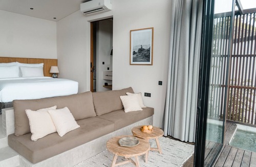 Kuta Hotel | Somewhere Lombok