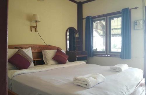 Don Khon House | Somphamit Guesthouse