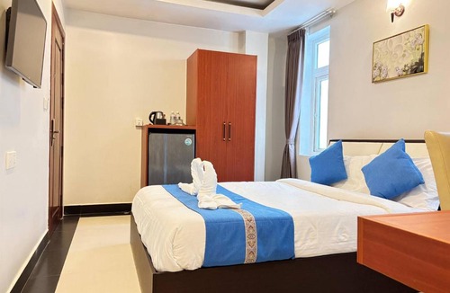 Tuol Kouk Hotel | SON Hotel & Apartment