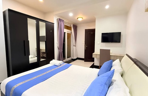 Tuol Kouk Hotel | SON HOTEL & APARTMENT
