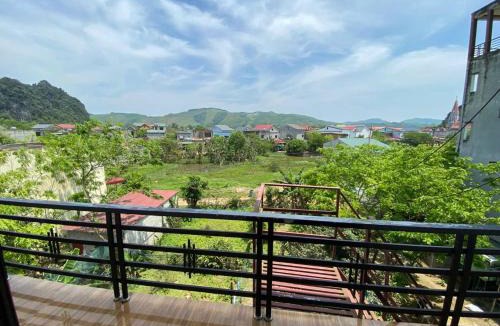 Phong Nha Hotel | Son Tinh Hotel