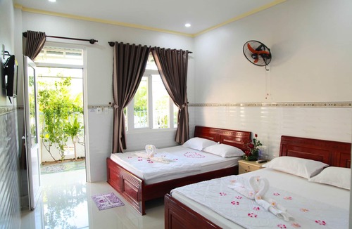 East Ham Tien Beach Hotel | Son Tra Guest House
