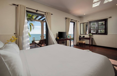 Son Tra Resort | Son Tra Resort