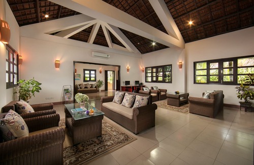 Son Tra Resort | Son Tra Resort