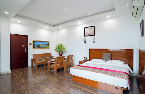 Cao Bang Hotel | Son Tung Hotel - Kim Dong Walking Street