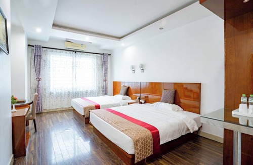 Cao Bang Hotel | Son Tung Hotel - Kim Dong Walking Street