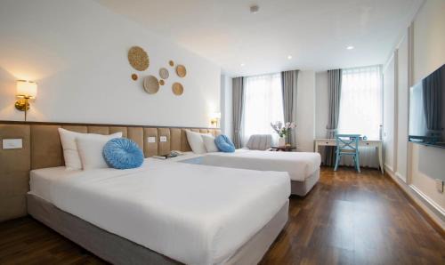 Dich Vong Hotel | Son Tung Hotel