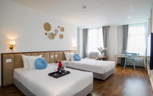 Dich Vong Hotel | Son Tung Hotel