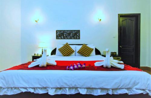 Wat Bo Area Hotel | Sonalong Boutique Village & Resort