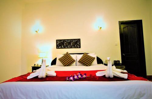 Wat Bo Area Hotel | Sonalong Boutique Village & Resort