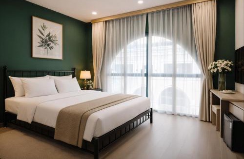 Van Don Apartment | Sonasea Vân Đồn - Centraltique Seaside
