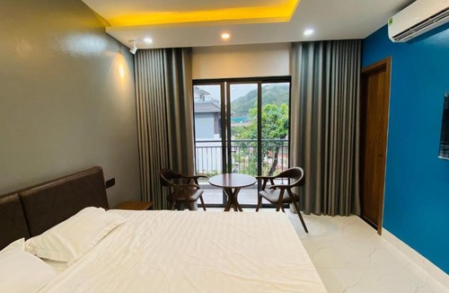 Van Don Villa | Sonasea Vân đồn- quảng ninh