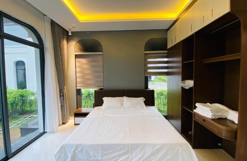 Van Don Villa | Sonasea Vân đồn- quảng ninh