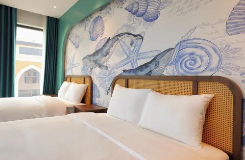 Van Don Hotel | Sonasea Van Don Letavia Hotel