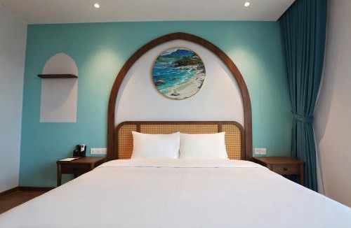 Van Don Hotel | Sonasea Van Don Letavia Hotel