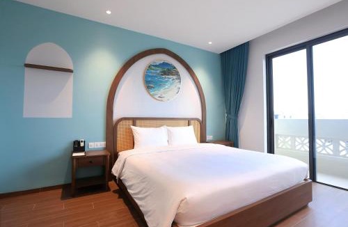 Van Don Hotel | Sonasea Van Don Letavia Hotel