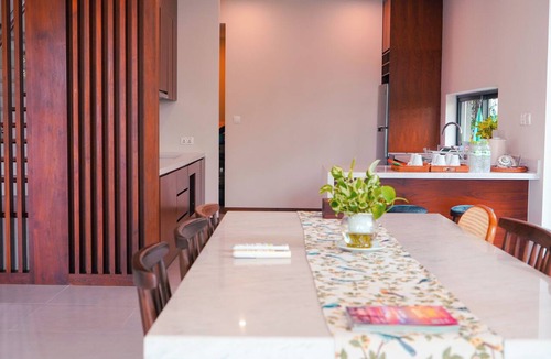 Duong To Villa | Sonasea Villas Collection Phu Quoc