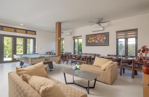 Soc Son Villa | Song Đan Villa