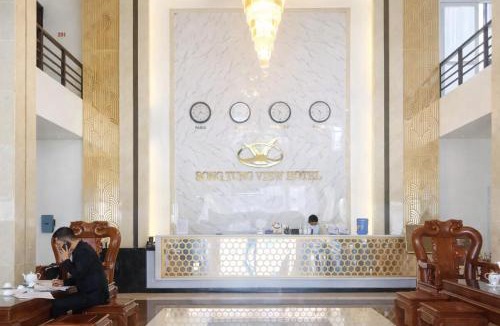 Lao Cai Hotel | SONG HONG VIEW HOTEL