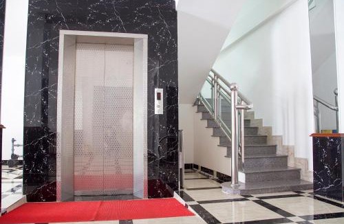 Ca Mau Hotel | Song Hung Hotel