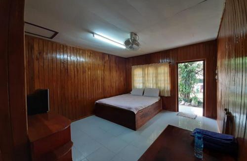 Thakhek Hotel | Song Lao Guesthouse