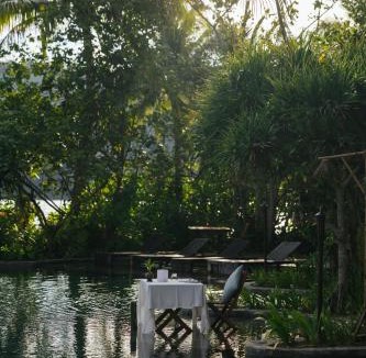 Koh Ouen Resort | Song Saa Private Island